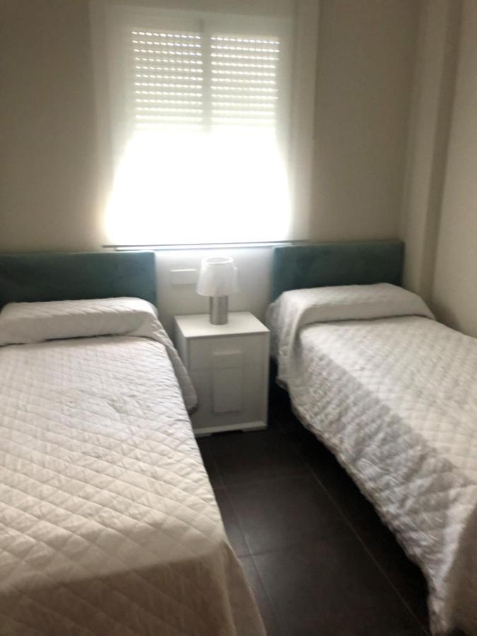 Apartment Lucena Park Parking Gratis Buitenkant foto